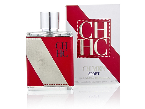 Мъжки парфюм CAROLINA HERRERA CH Men Sport